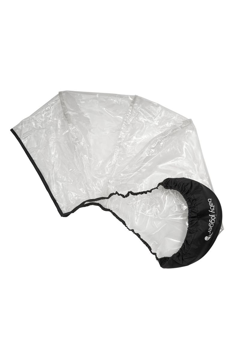 Baby Jogger Single City Select<sup>®</sup> Stroller Weather Shield, Main, color, 