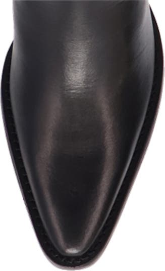 Hensley Western Boot