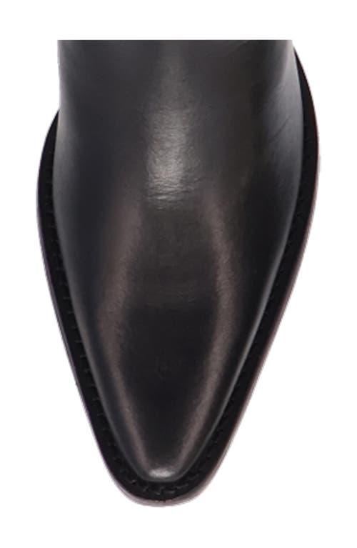 Dingo Hensley Western Boot