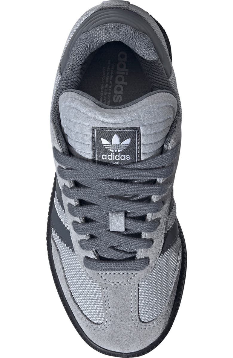 adidas Kids' Samba XLG Sneaker, Alternate, color,