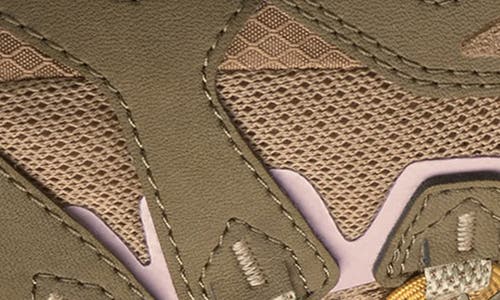 The North Face Hedgehog 3 Waterproof Hiking Sneaker