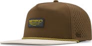 Melin Coronado Hydro Performance Snapback Hat