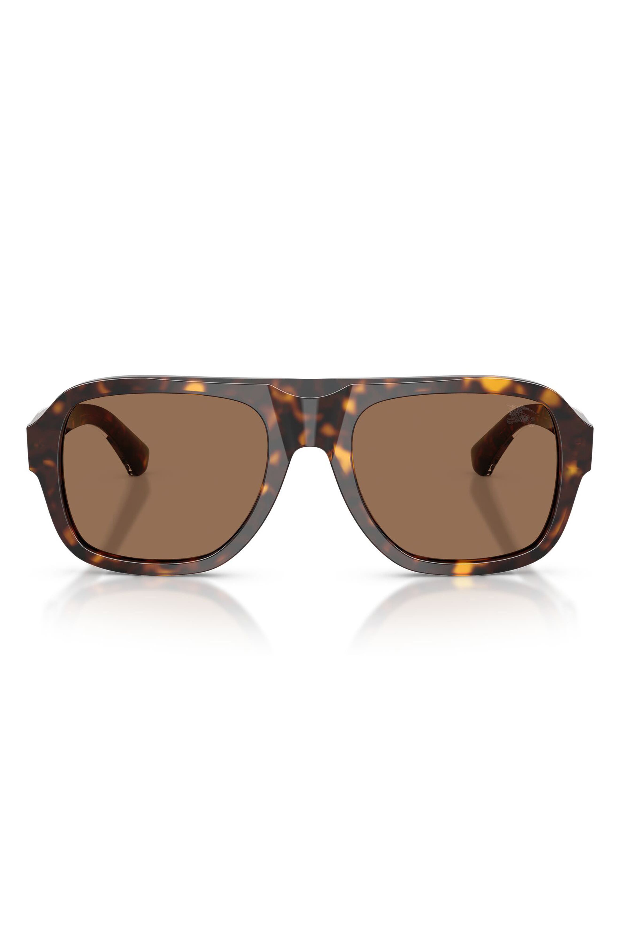 DARK HAVANA / DARK BROWN