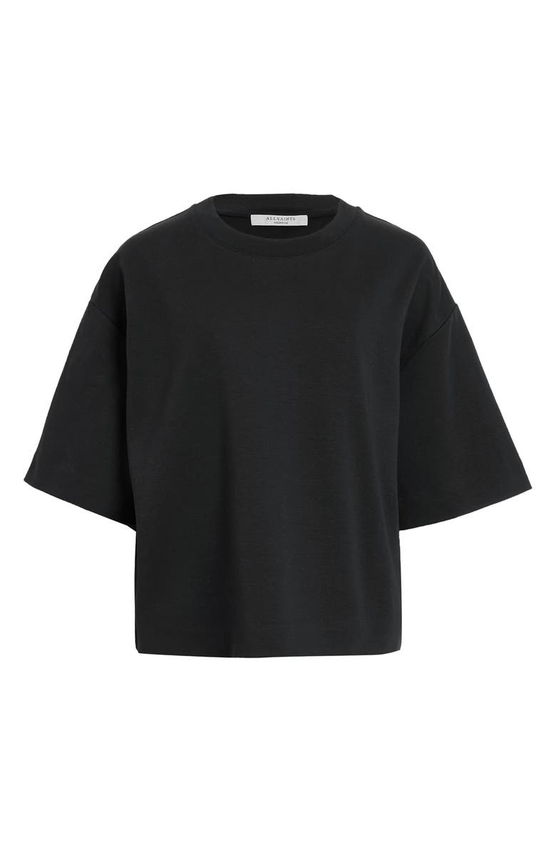 AllSaints Tillie Boxy T-Shirt, Alternate, color, 