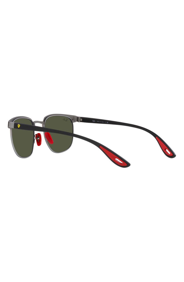 Ray-Ban 53mm Square Sunglasses, Alternate, color, 