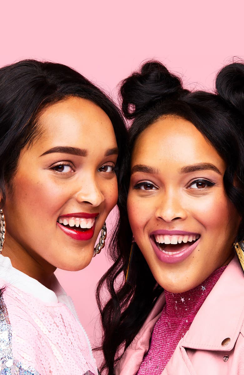 Benefit Cosmetics Benefit Brow Zings Pro Palette, Alternate, color,