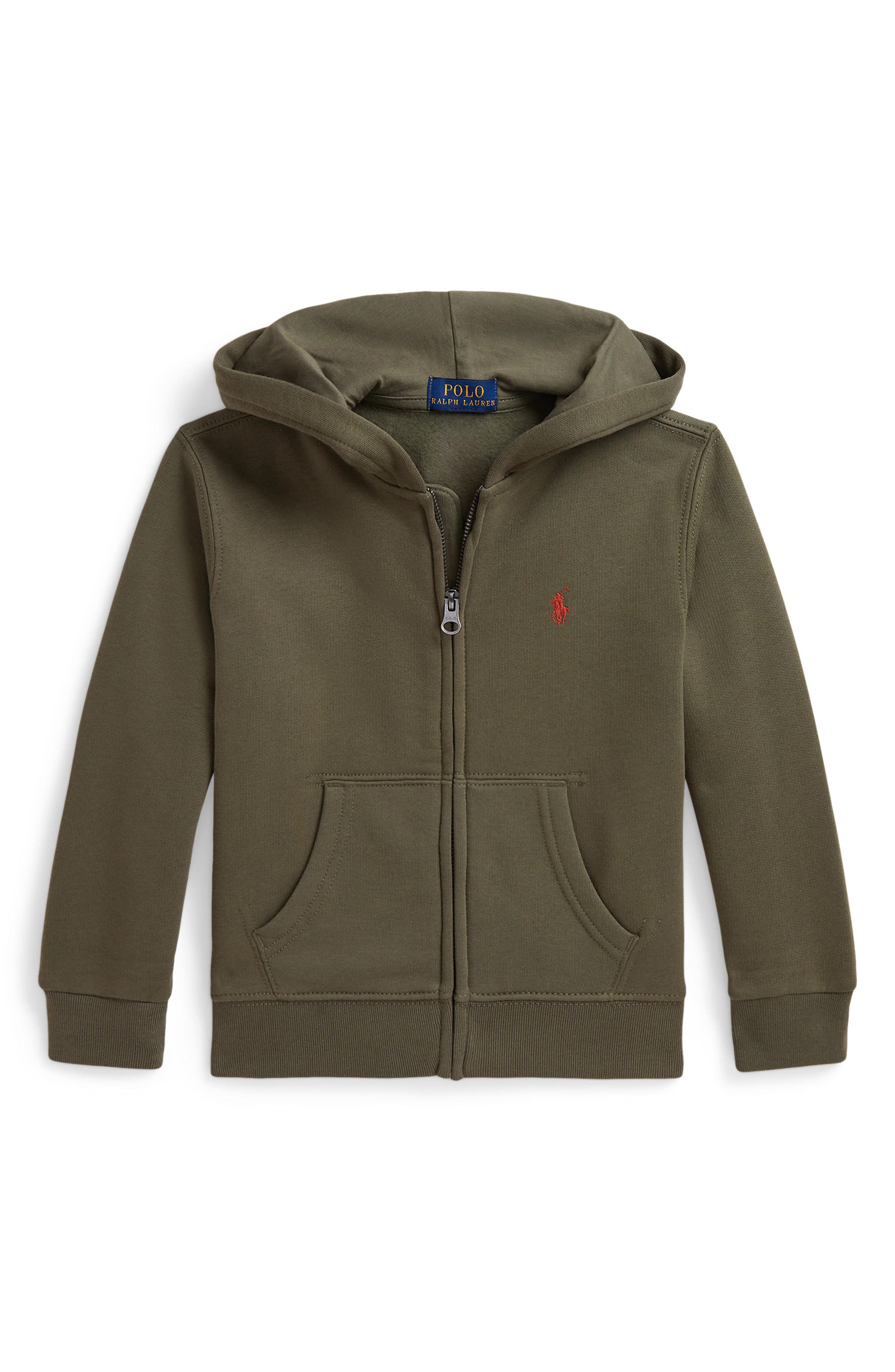 selected CRUISE OLIVE