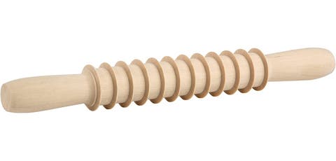 Wooden Pasta Cutter, 12-Inch, Pappardelle