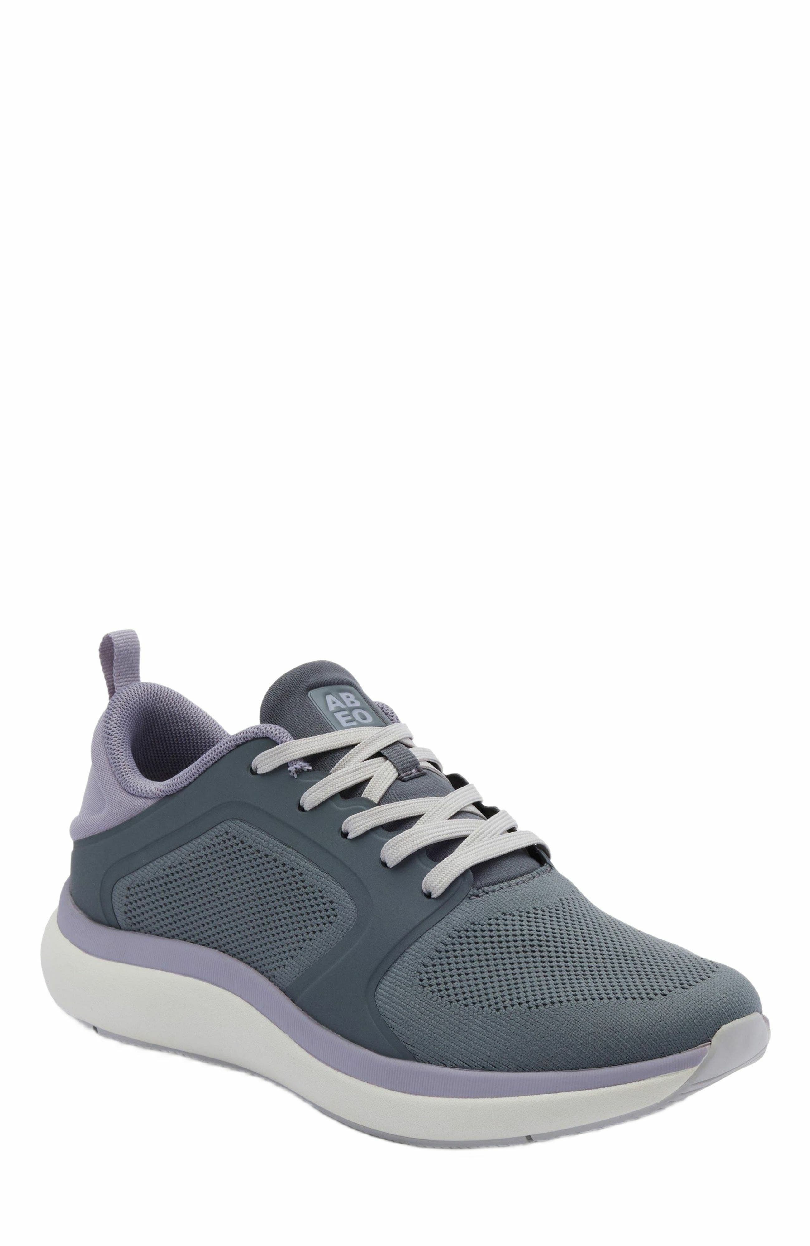  Grey Knit - Metatarsal