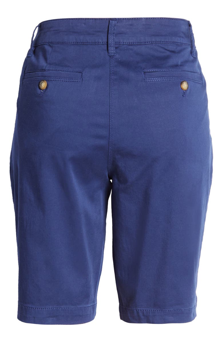 Tommy Bahama Boracay Bermuda Shorts, Alternate, color, Island Navy