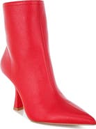 Rag & Co Farnak Pointed Toe Bootie