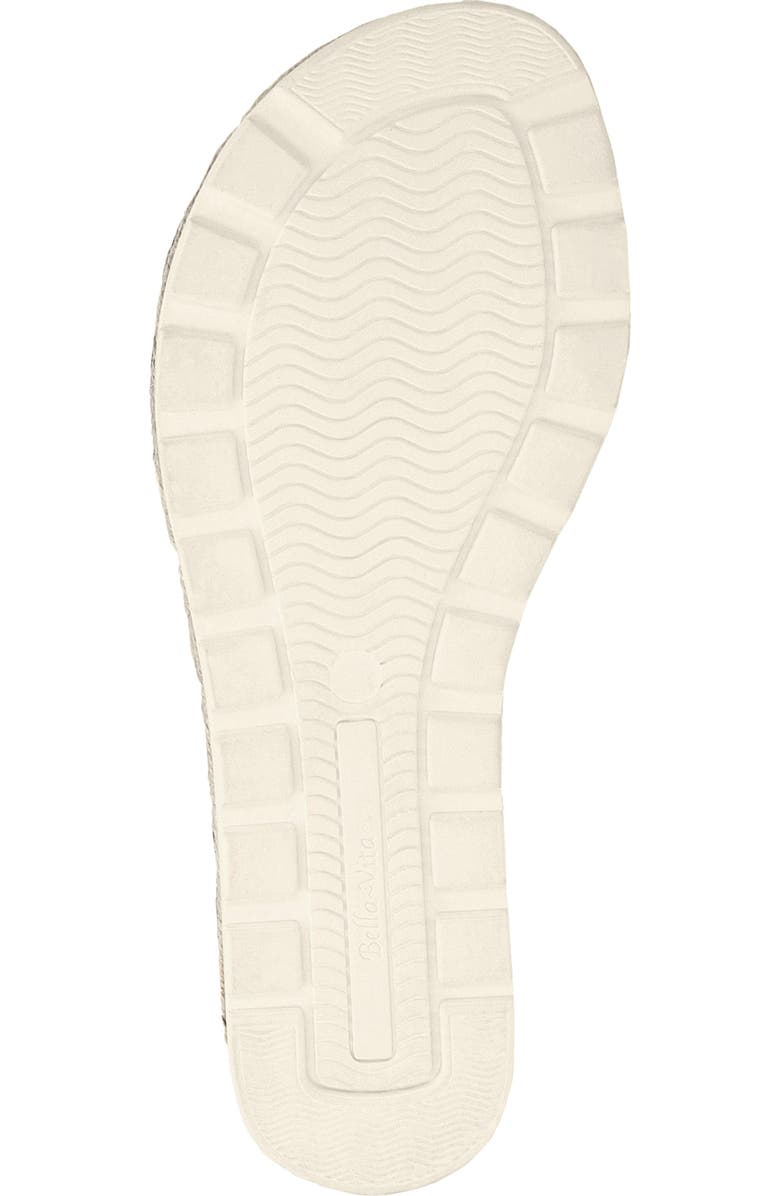 EASY STREET Fran Slingback Wedge Sandal, Alternate, color, Taupe