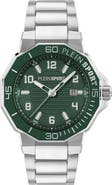 PLEIN SPORT Watches Titan 3H Men