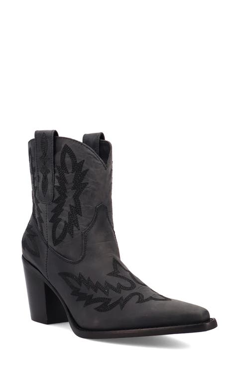 Rocky Top Western Boot (Women) (Narrow Calf)