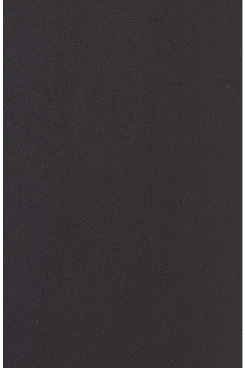 Kensington Cotton Trench Coat, Alternate, color, MIDNIGHT
