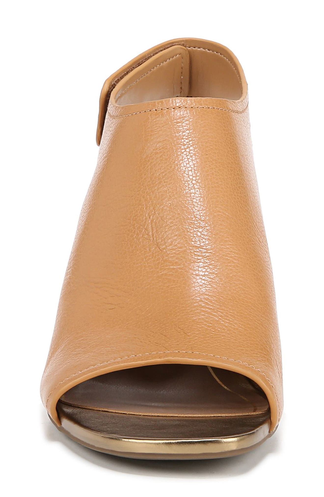 Vionic Valencia Sandal, Alternate, color, Camel