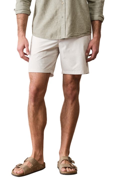 7-Inch Hybrid Shorts