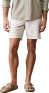 Marine Layer 7-Inch Hybrid Shorts