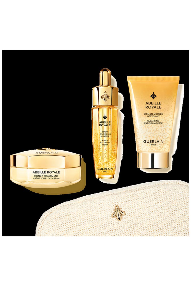 Abeille Royale Anti-Aging Cream Set (Limited Edition) $256 Value, Alternate, color, NONE