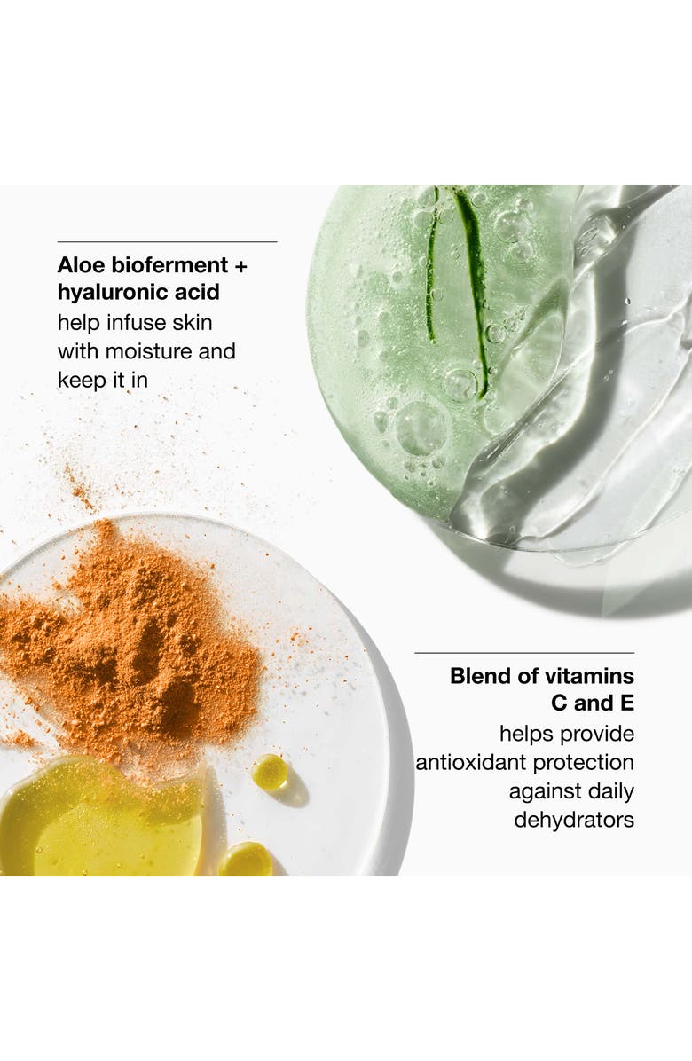 Jumbo Moisture Surge<sup>™</sup> 100H Auto-Replenishing Hydrator Gel Moisturizer with Hyaluronic Acid $88 Value