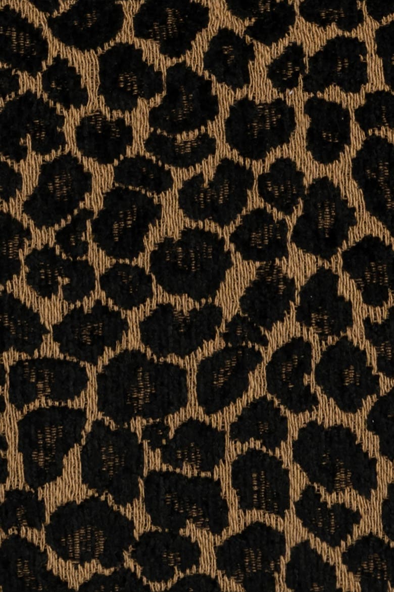 Spots 3-Piece Embellished Towel - Latte, Alternate, color, LATTE