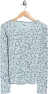 ORVIS Toasty Henley Thermal Tee