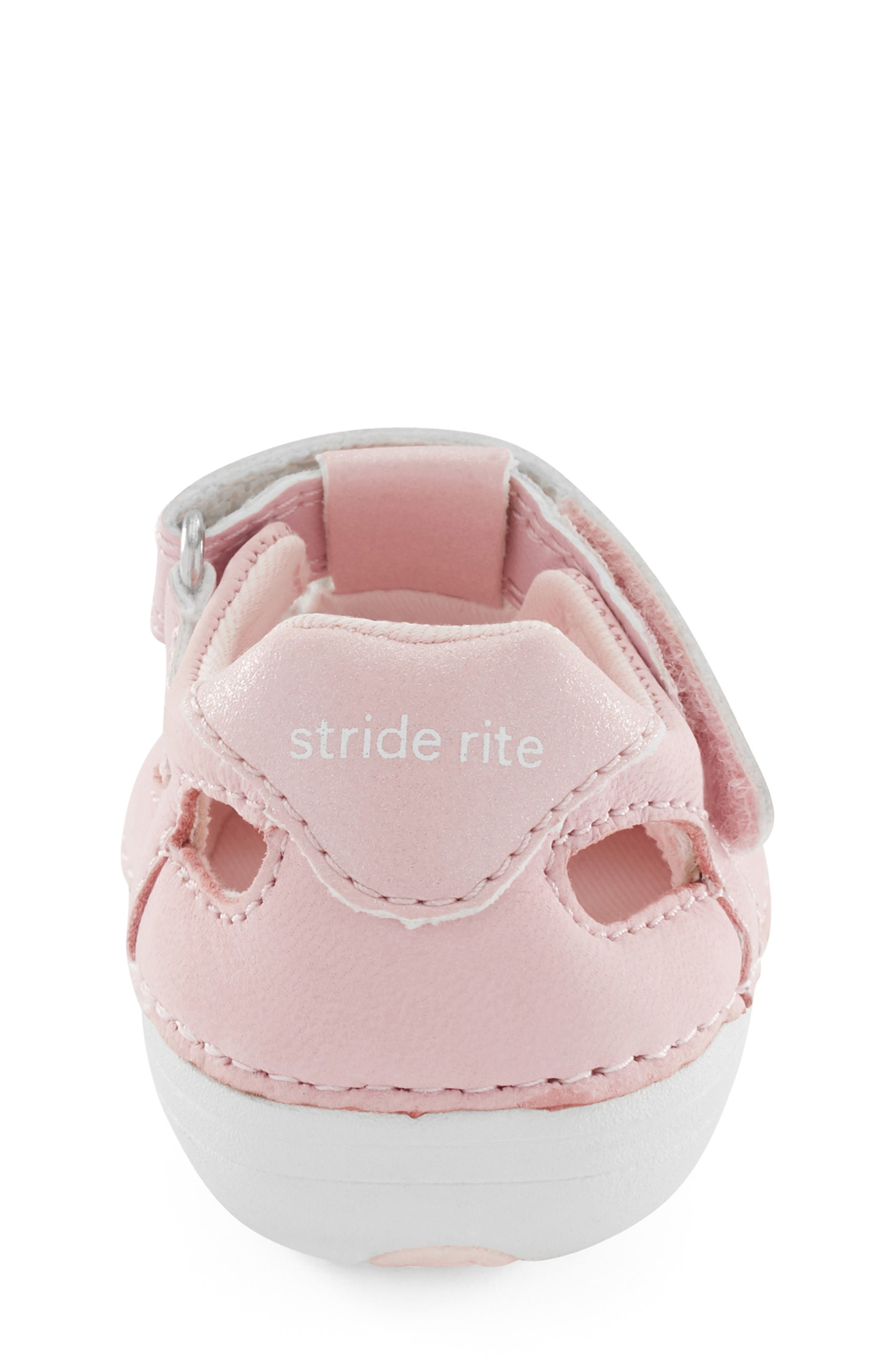 Stride Rite Soft Motion<sup>™</sup> Kiki 2.0 Sandal, Alternate, color, 