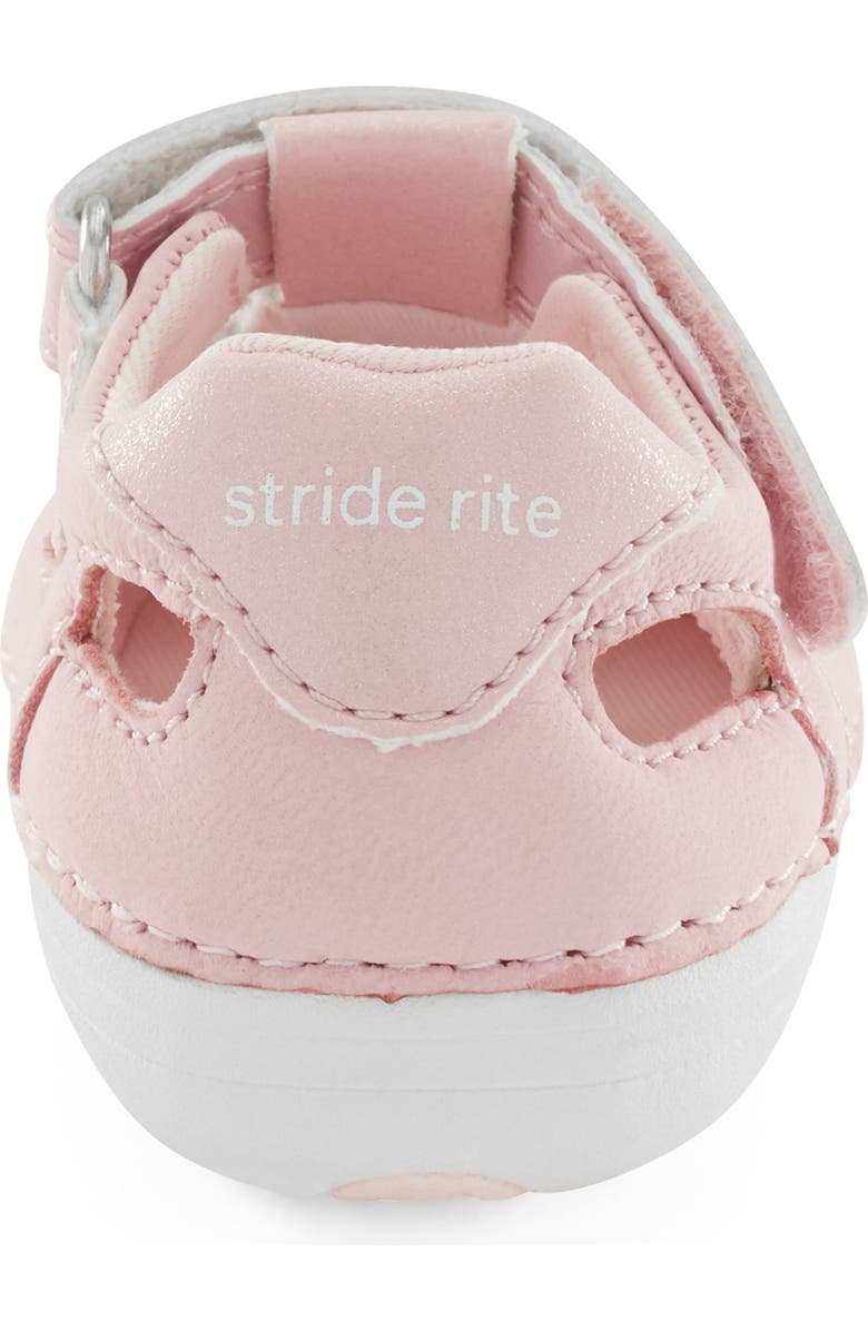 Stride Rite Soft Motion<sup>™</sup> Kiki 2.0 Sandal, Alternate, color,