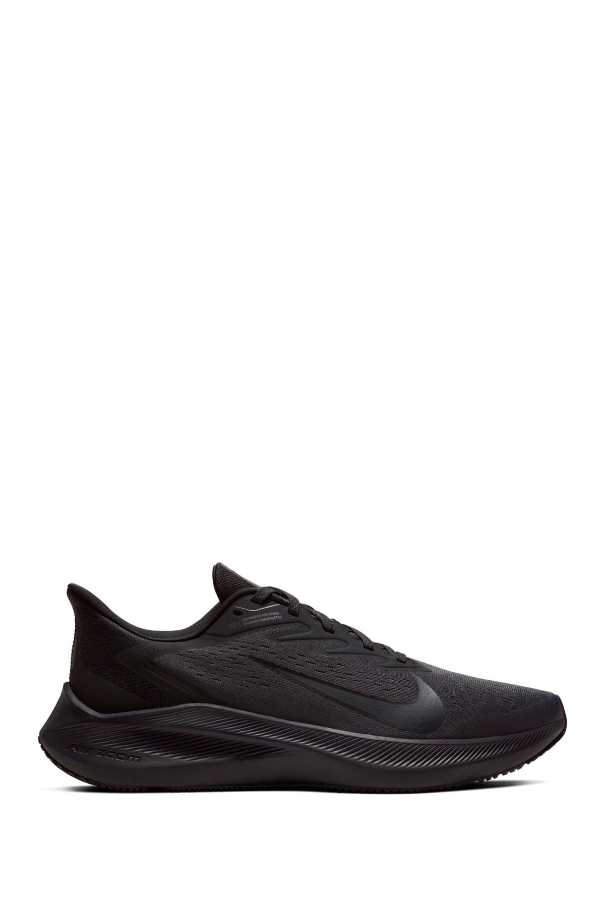 Nike Zoom Winflo Running Sneaker, Alternate, color, 