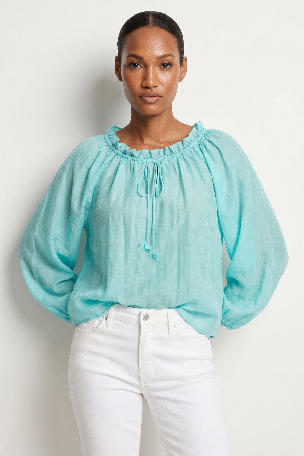 TURQUOISE