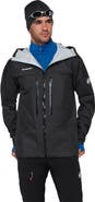 Mammut Taiss Light Hs Hooded Jacket - Men's
