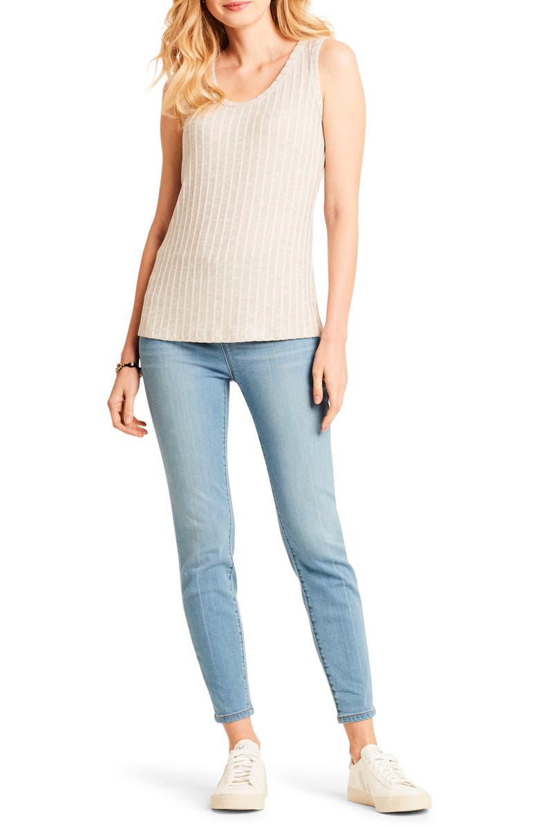 NIC+ZOE Champion Tank, Alternate, color, 