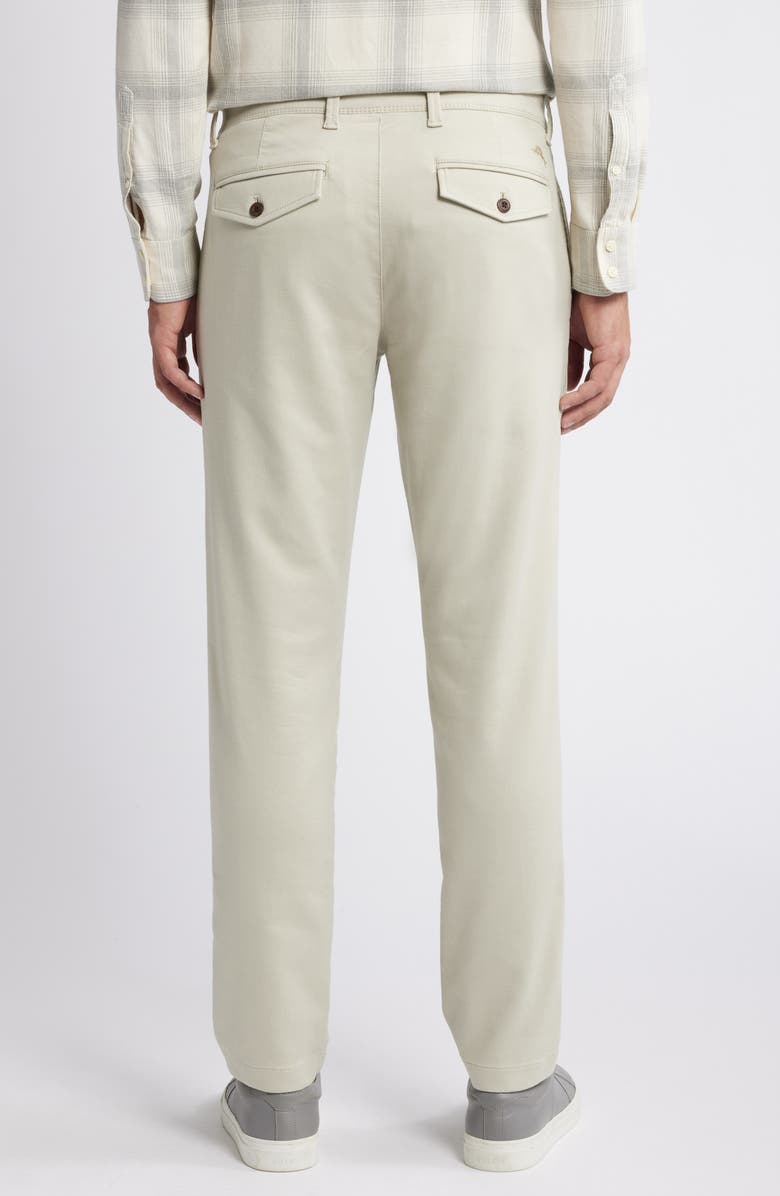 Tommy Bahama Harbor Point Flat Front Pants, Alternate, color, 