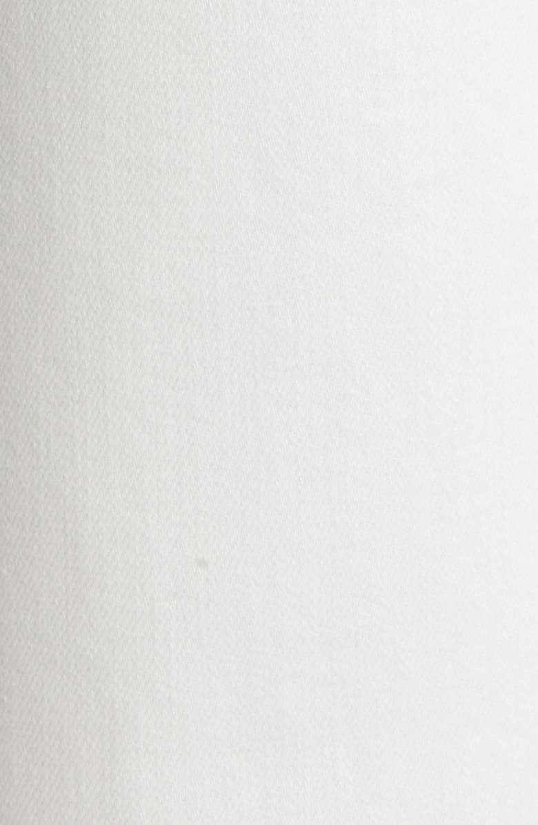 HIDDEN JEANS Clean Cut Wide Leg Jeans, Alternate, color, Pearl