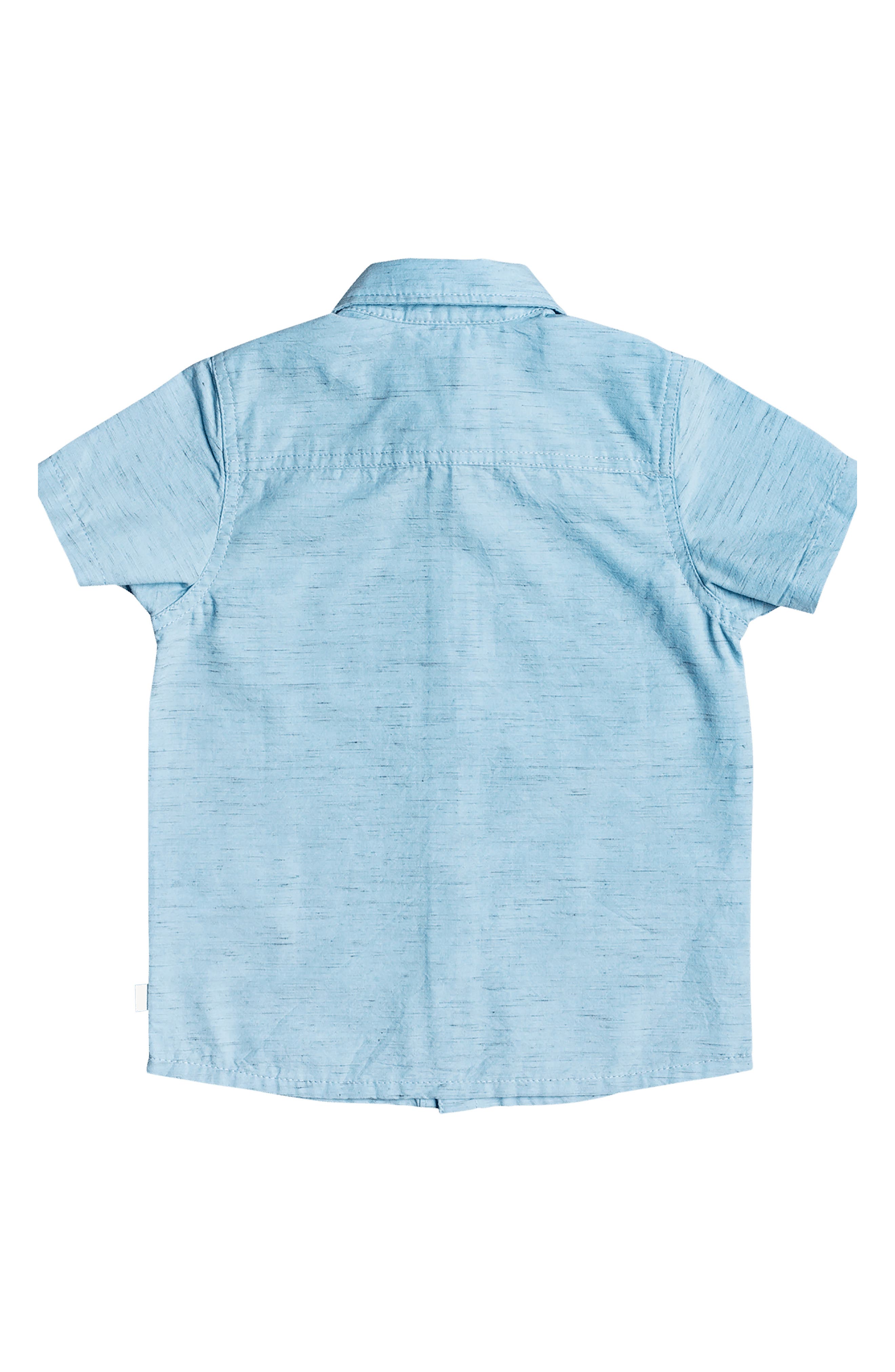 Quiksilver Fruber Way Button-Up Shirt (Men) | Nordstrom