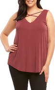 Tart Celestia Stretch Tank