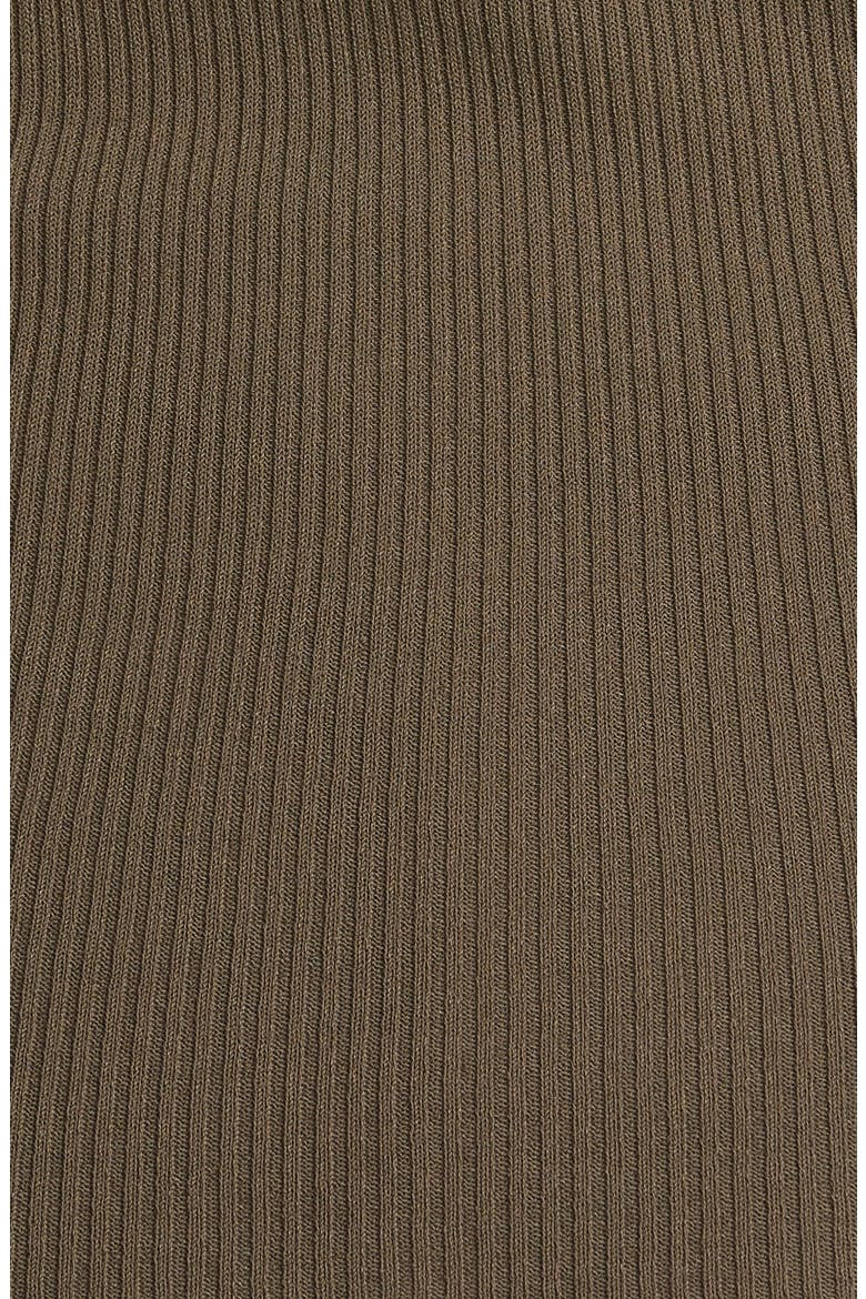 Samara Sweater, Alternate, color, GREEN KAKI