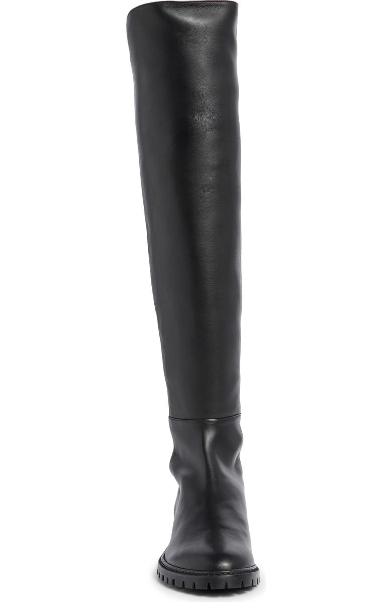 Stuart Weitzman City II Knee High Boot, Alternate, color,