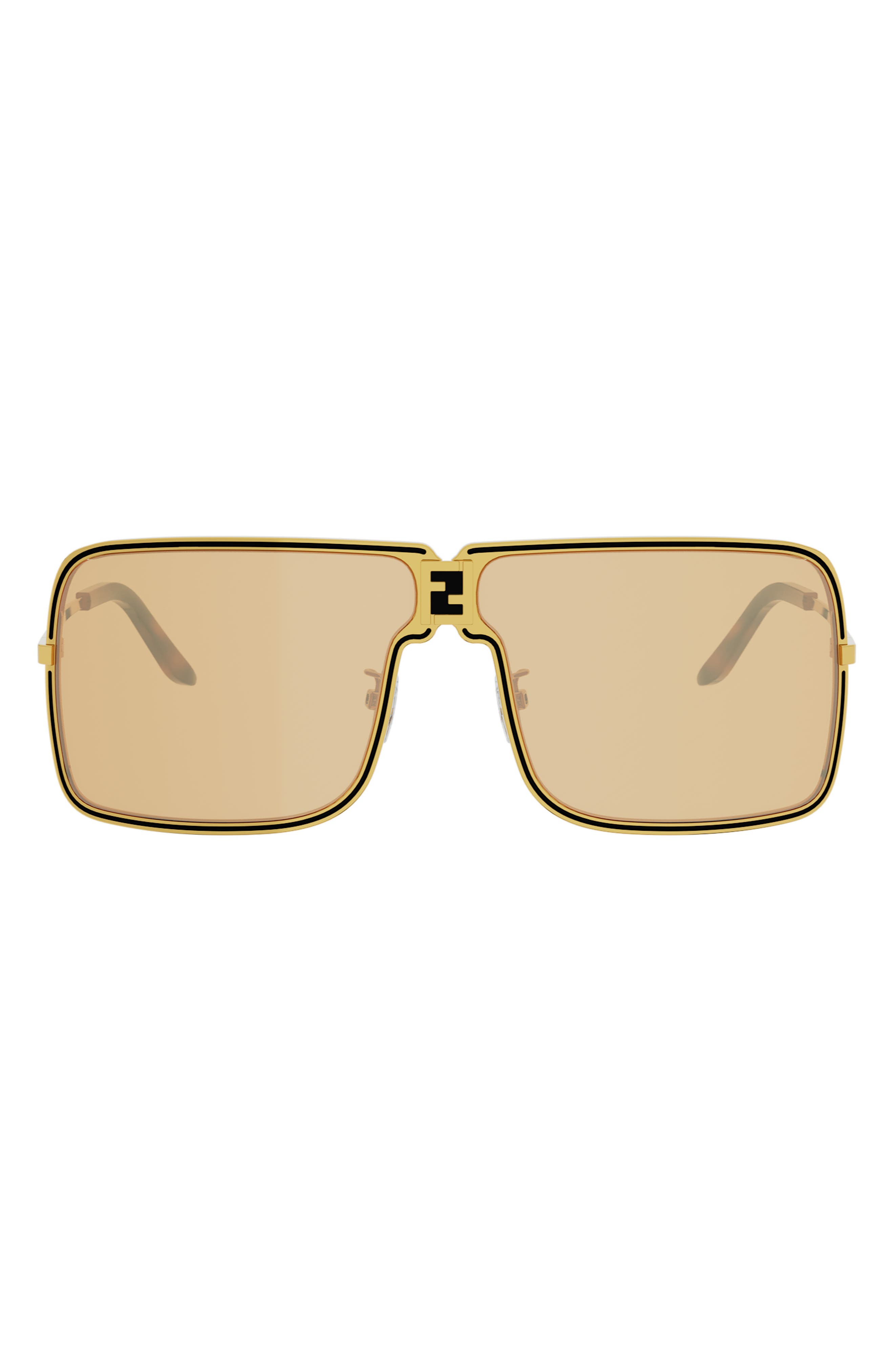 selected SHINY ENDURA GOLD / ROVIEX