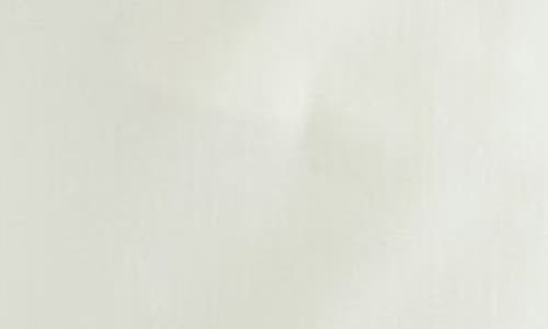 Theory Zaine 7 Shorts In Eco Bistretch In White