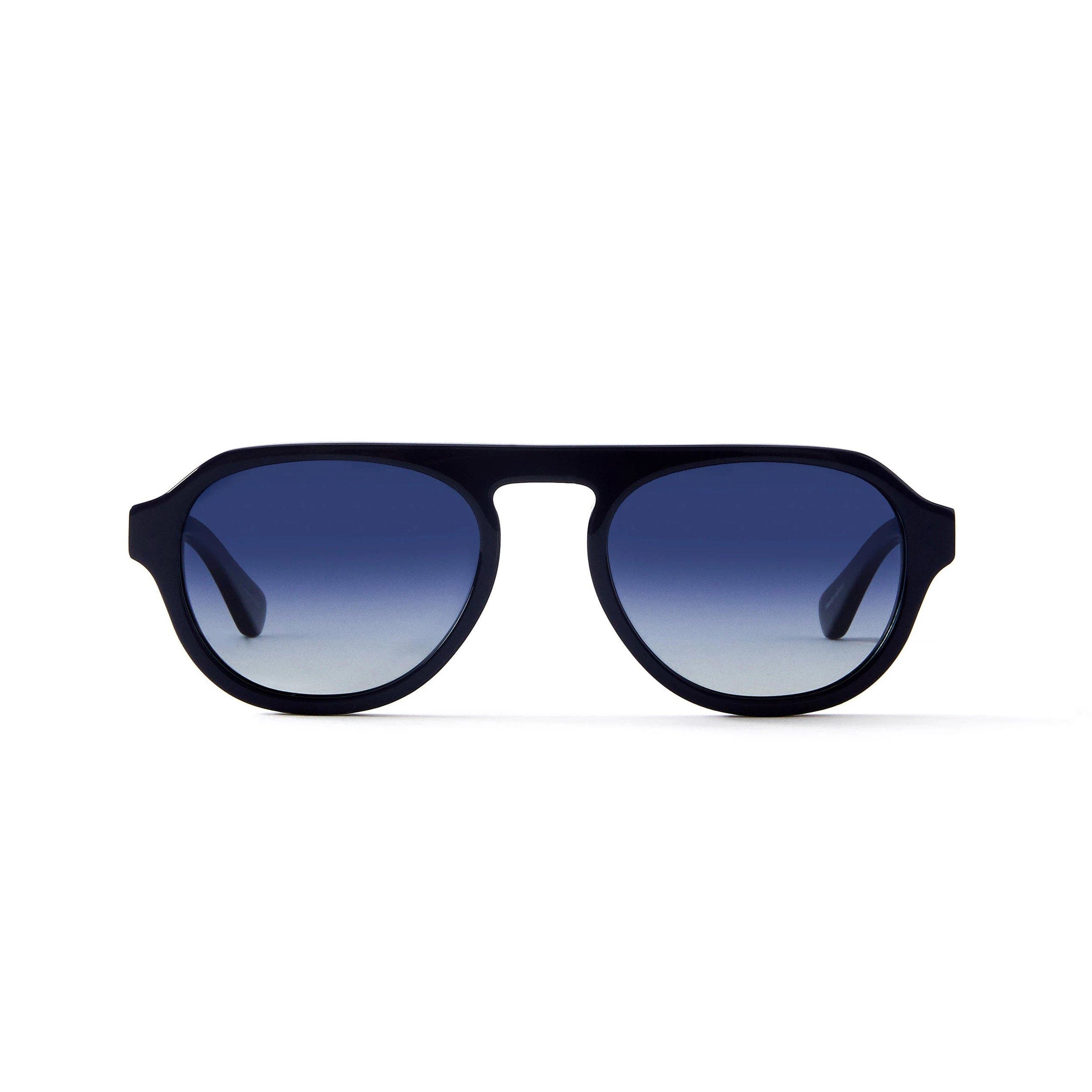 selected Blue