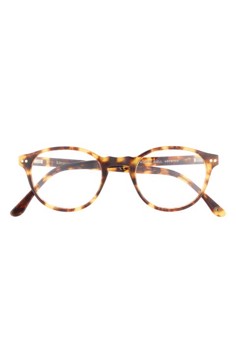 48mm Round Optical Glasses