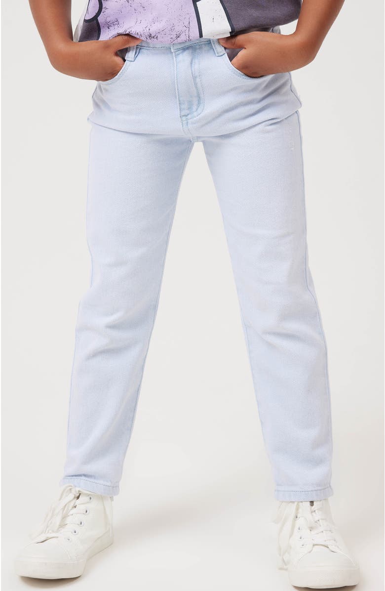 Cotton On Kids Kid's India Mom Jean, Alternate, color,