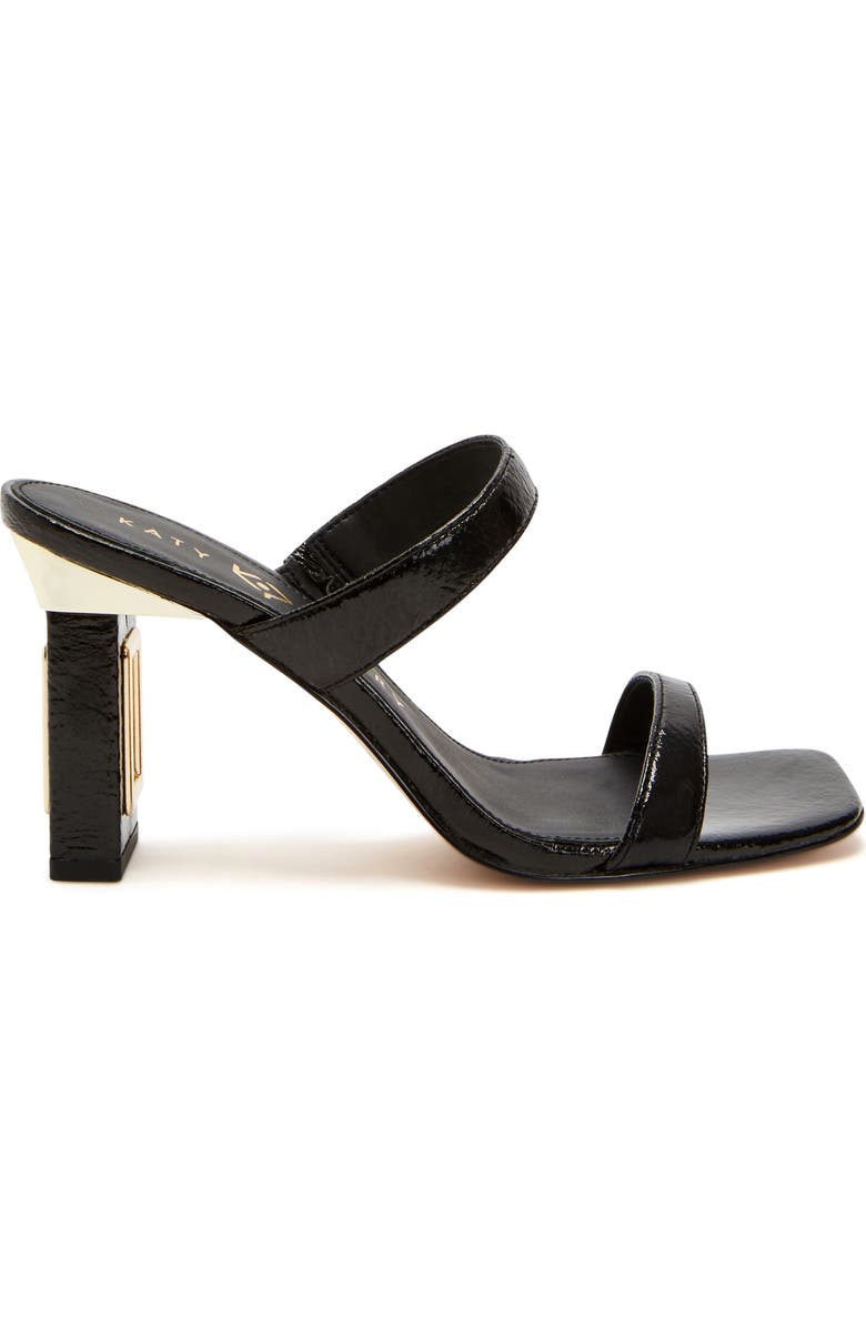 Katy Perry The Hollow Heel Sandal, Alternate, color,