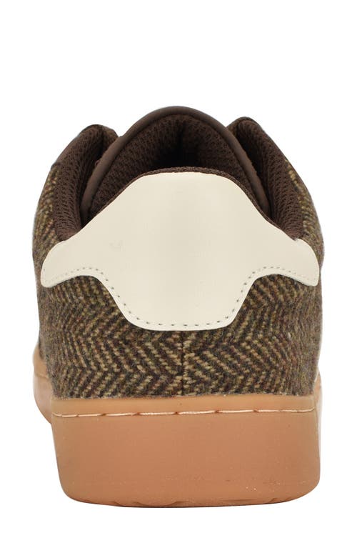 Tommy Hilfiger Maisie Sneaker In Multi