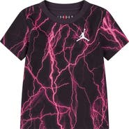 Jordan Kids' Sport Short Sleeve T-Shirt