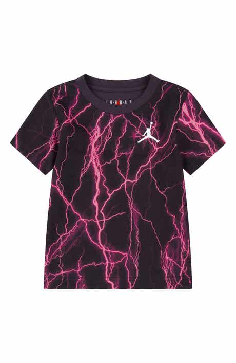 Jordan Kids' Sport Short Sleeve T-Shirt
