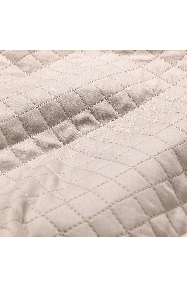 Togas Dorian Bedcover, Alternate, color, Grey