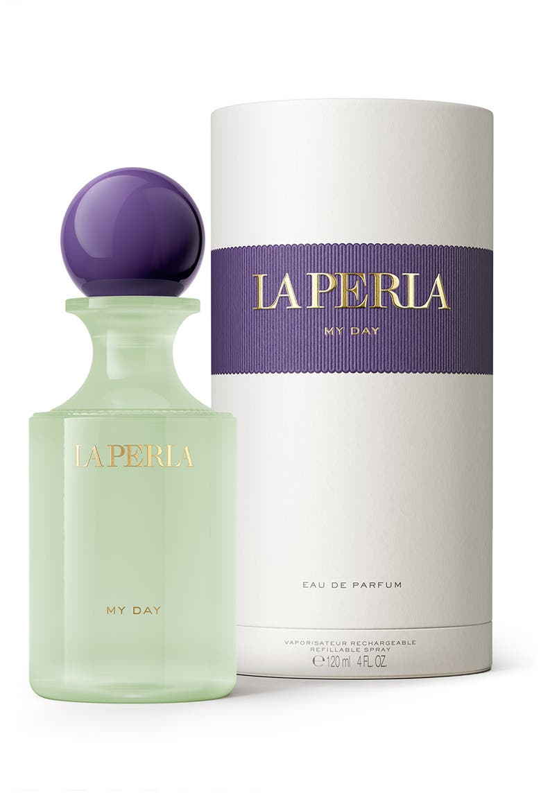 My Day Refillable Eau de Parfum, Alternate, color, REGULAR