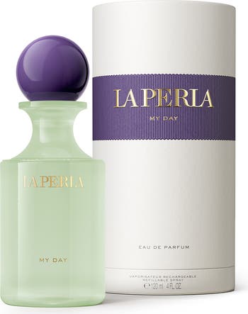 La Perla My Day Refillable Eau de Parfum | Nordstrom